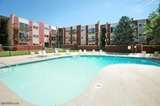 One Dartmouth Place Apartments