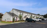 Brierwood Townhomes Apartments