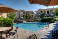 Coyote Ranch Apartments