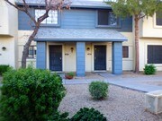 2 Bedroom Townhome for Rent $950