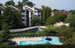 Wheelhouse of Fair Oaks Apartments