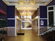 Civic Center Plaza Apartments