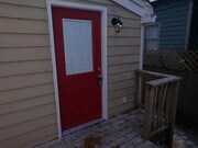 2 Bedroom Townhome for Rent $1600