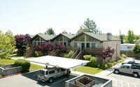Edgewood Apartments