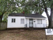 2 Bedroom Single-Family Home for Rent $550