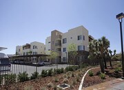 Palo Verde Terrace Senior Apartments