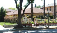 1384 Los Robles Ave Apartments