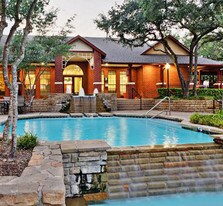 Mission Reilly Ridge Apartments