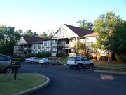 Cambridge Apartments