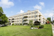 The Belmont Apartments
