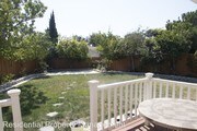 4 Bedroom Single-Family Home for Rent $2950