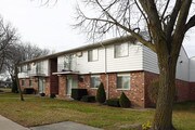 Bristol Hills Apartments