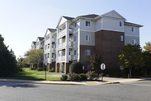 River Run Senior Apartments