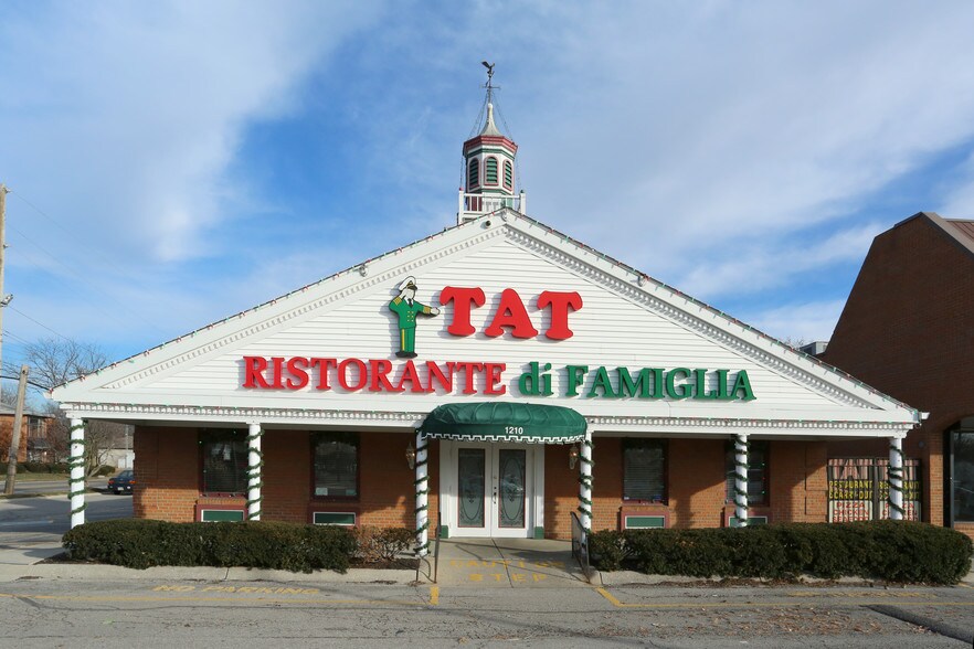 Tat restaurant in columbus ohio coupons
