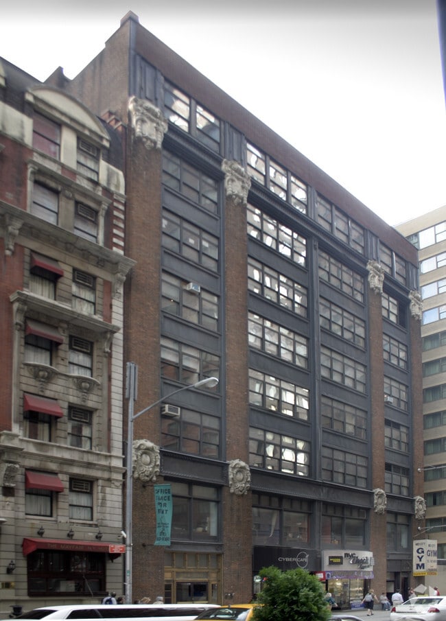Avalon Midtown West Apartments