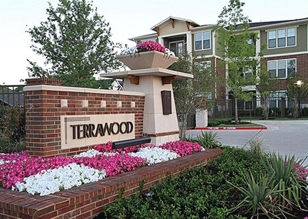 Terrawood Apartments