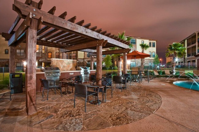 401 Teravista Apartments