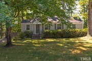 3 Bedroom Single-Family Home for Rent $1650
