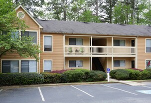 Park Place Luxury Apartments