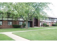 Tudor Crest Apartments