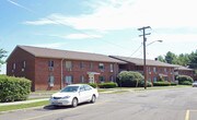 Valley View Apartments