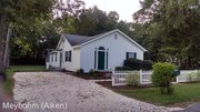 2 Bedroom Single-Family Home for Rent $995