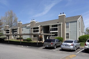 Coventry Park Apartments
