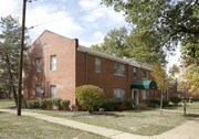 HAMPTON GARDENS Apartments