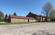 Carriage Hill Apartments