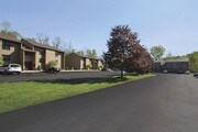 Crystal Tree Apartments