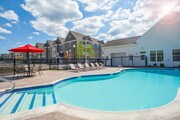 Berry Farms Apartments