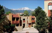Mountain Shadows Apartments