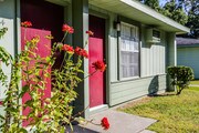 Sundowne Villas Apartments