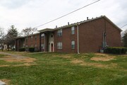 Audubon Park Apartments