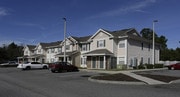 Nassau Club Apartments