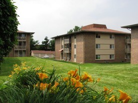 Grandridge Apartments