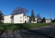 Victoria Townhomes Apartments