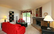 Olde English Village Apartments