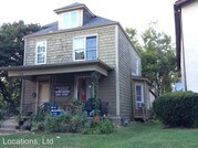 4 Bedroom Single-Family Home for Rent $2460