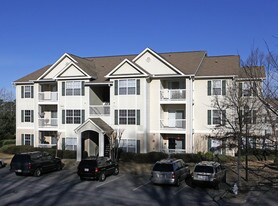 Alexander Ridge Apartments