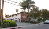 Carriage House Apartments