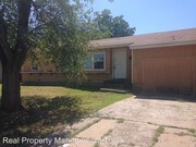 3 Bedroom Single-Family Home for Rent $595