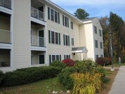 Pine View Apartments