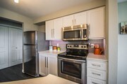 The Overlook at Lakemont Apartamentos