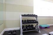 The Residences at Willow Ridge Apartments