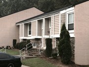 Jackson Pointe Apartments