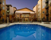 Sanctuary Apartments