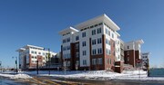 The Residences at Rivers Edge Apartments