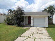 3 Bedroom Single-Family Home for Rent $825