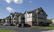 Sherman Square Apartments